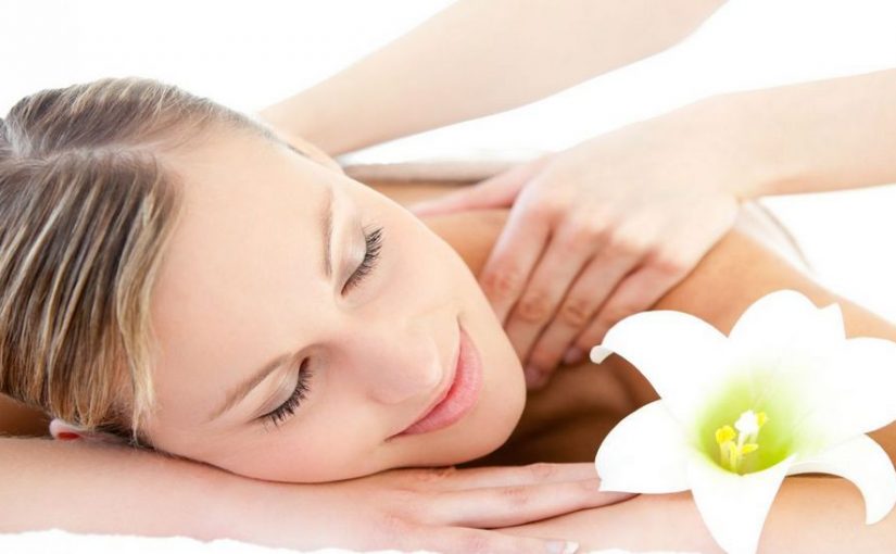 Why Full Day Spa Packages Are First Choice for Women?